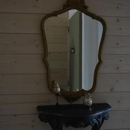 Elisabeth Apartment *