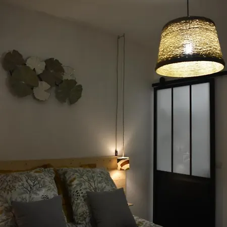 Apartment Elisabeth *