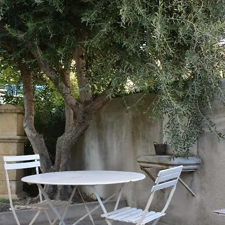 Elisabeth Apartment *