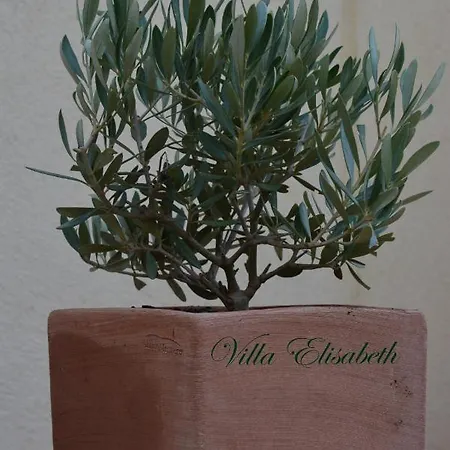 Apartment Elisabeth Aix-en-Provence